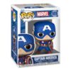 Funko POP! Captain America (1419)