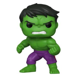 Funko POP! Hulk (1420)