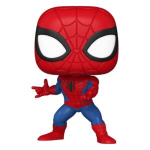 Funko POP! Spider-Man (1422)