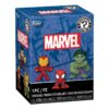 Funko Mistery Mini Marvel Classics
