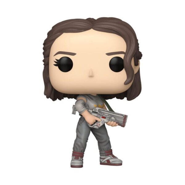 Funko POP! Rain (1614)