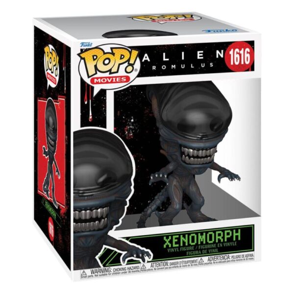 Funko POP! Xenomorph (1616)