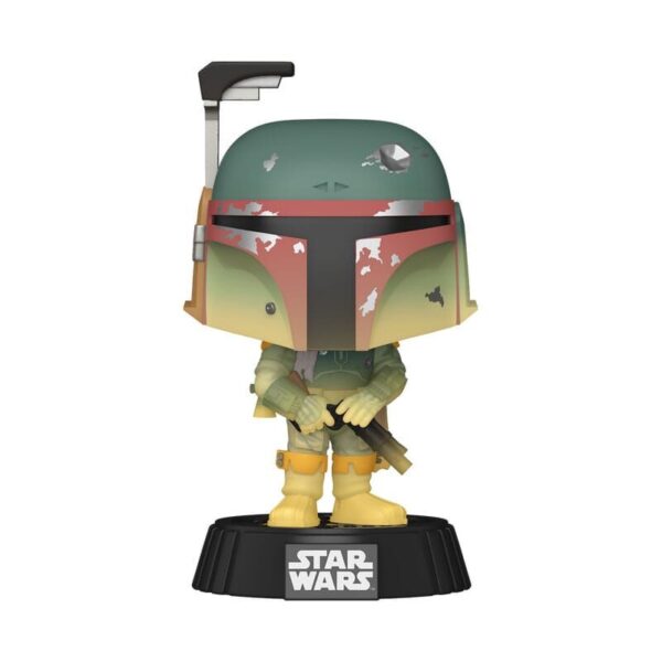 Funko POP! Boba Fett (735) Glow