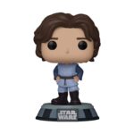 Funko POP! Young Boba Fett (736)