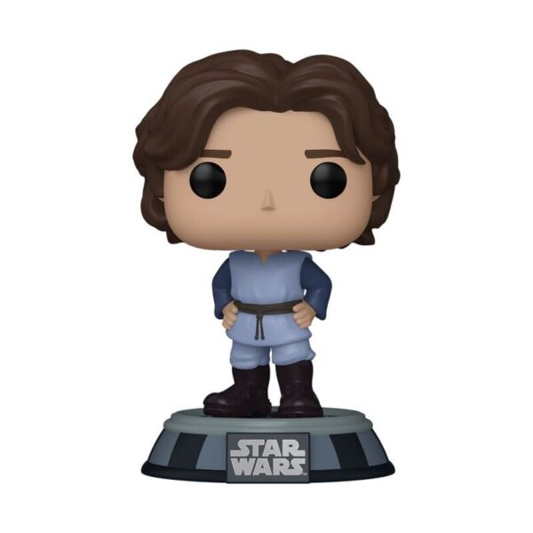 Funko POP! Young Boba Fett (736)