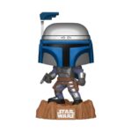 Funko POP! Jango Fett (737)