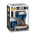 Funko POP! Jango Fett (737)