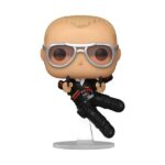 Funko POP! Nicholas Angel (997)