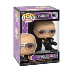 Funko POP! Nicholas Angel (997)