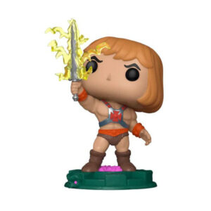 Funko POP! He-Man (1006)