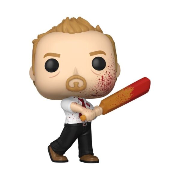 Funko POP! Shaun (996)