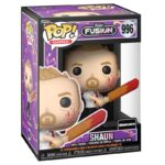 Funko POP! Shaun (996)