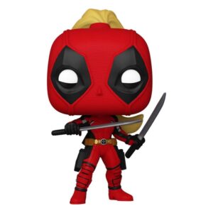 Funko POP! Ladypool (1404)