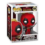 Funko POP! Ladypool (1404)
