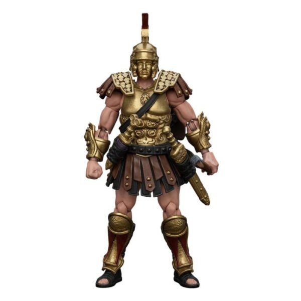 Strife Roman Republic Cohort IV Centurion Figura