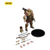 Strife Roman Republic Cohort IV Centurion Figura