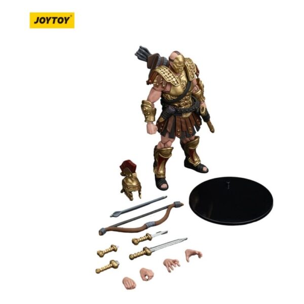 Strife Roman Republic Cohort IV Centurion Figura
