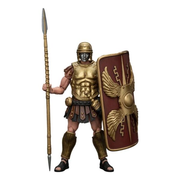 Strife Roman Republic Cohort IV Legionary Light Infantry l Figura