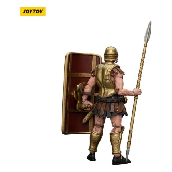 Strife Roman Republic Cohort IV Legionary Light Infantry l Figura