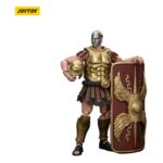 Strife Roman Republic Cohort IV Legionary Light Infantry l Figura