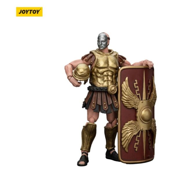 Strife Roman Republic Cohort IV Legionary Light Infantry l Figura
