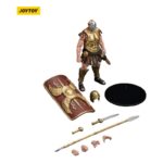 Strife Roman Republic Cohort IV Legionary Light Infantry l Figura