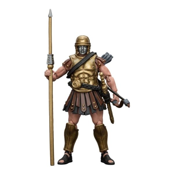 Strife Roman Republic Cohort IV Legionary Light Infantry ll Figura