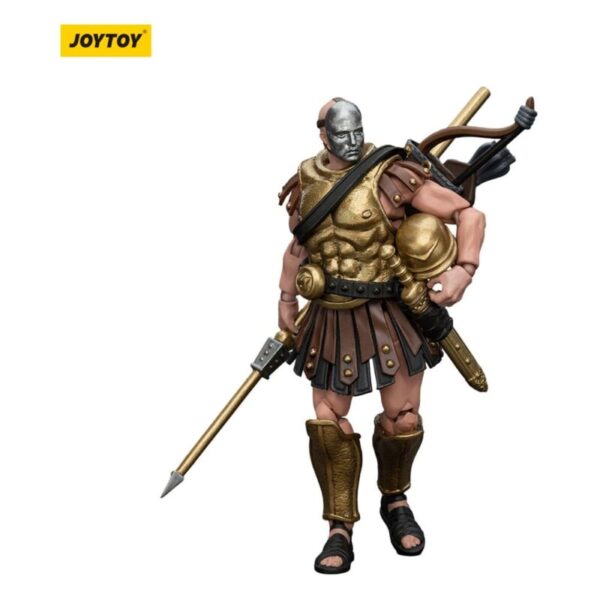 Strife Roman Republic Cohort IV Legionary Light Infantry ll Figura