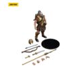Strife Roman Republic Cohort IV Legionary Light Infantry ll Figura