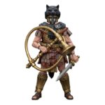 Strife Roman Republic Cohort IV Buccinator Figura