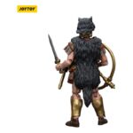 Strife Roman Republic Cohort IV Buccinator Figura