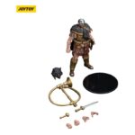 Strife Roman Republic Cohort IV Buccinator Figura