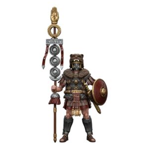 Strife Roman Republic Cohort IV Signifer Figura