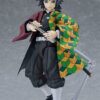 Demon Slayer Giyu Tomioka Figma Figura