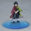 Demon Slayer Giyu Tomioka Figma Figura