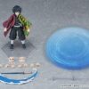 Demon Slayer Giyu Tomioka Figma Figura