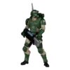 Warhammer 40k Kasrkin Figura