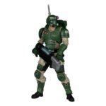 Warhammer 40k Kasrkin Figura
