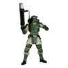Warhammer 40k Kasrkin Figura