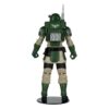 Warhammer 40k Kasrkin Figura