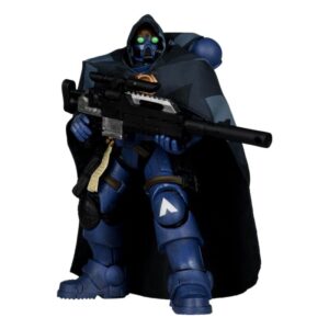 Warhammer 40k Eliminator Figura