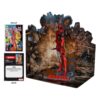 MARVEL Deadpool The New Mutant Szobor