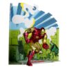 MARVEL Iron Man (The Invincible Iron Man) Szobor