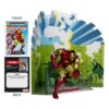MARVEL Iron Man (The Invincible Iron Man) Szobor