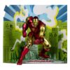 MARVEL Iron Man (The Invincible Iron Man) Szobor