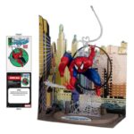 MARVEL Spider-Man (The Amazing Spider-Man #302) Szobor