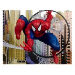 MARVEL Spider-Man (The Amazing Spider-Man #302) Szobor