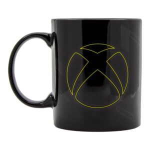 Xbox Bögre és alátét csomag