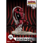 MARVEL Deadpool Dioráma