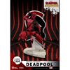 MARVEL Deadpool Dioráma